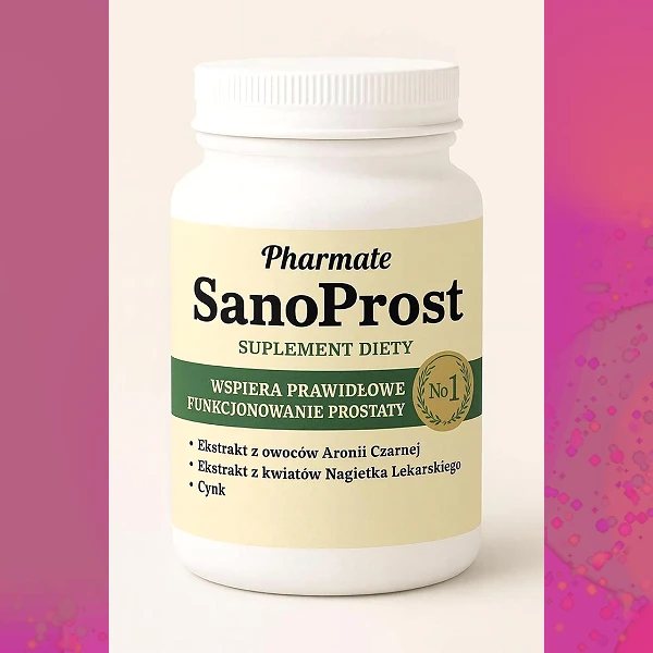 SanoProst