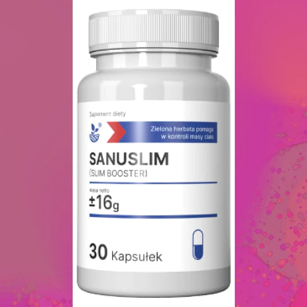 Sanuslim