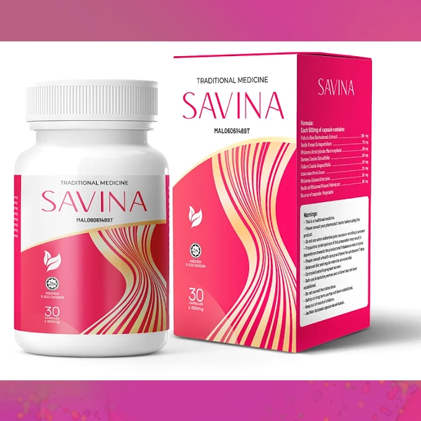 Savina
