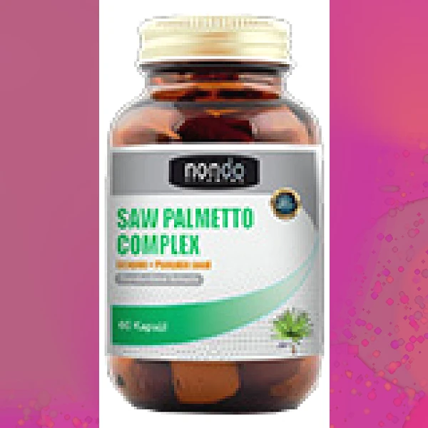 Saw Palmetto