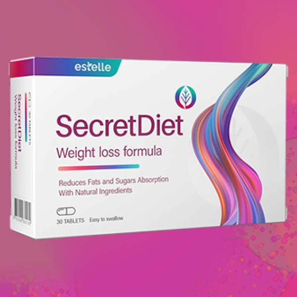SecretDiet