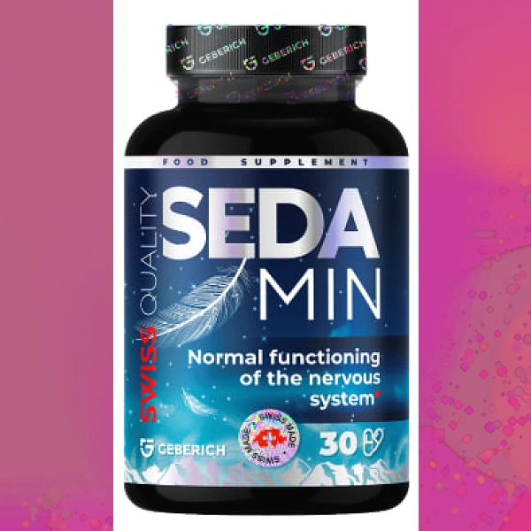 Sedamin