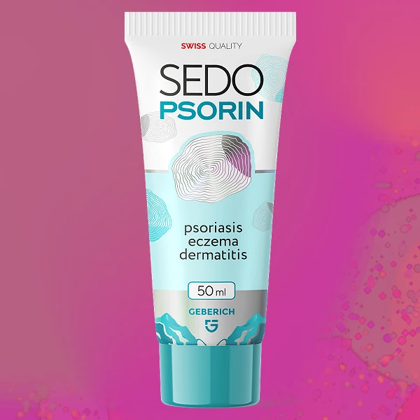 Sedopsorin