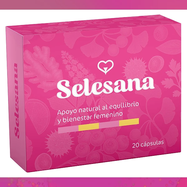 Selesana