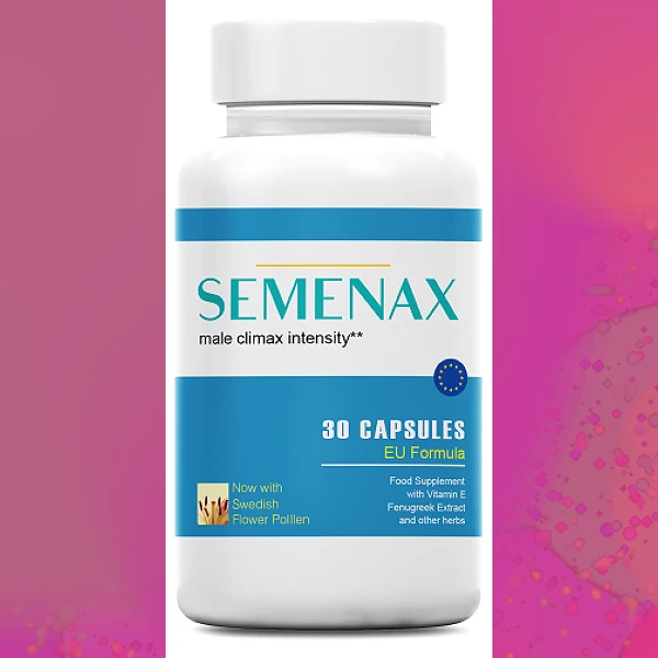 Semenax