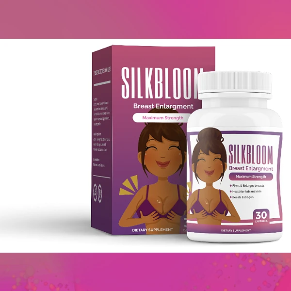 SilkBloom