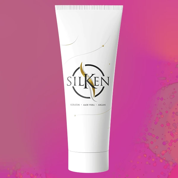Silken