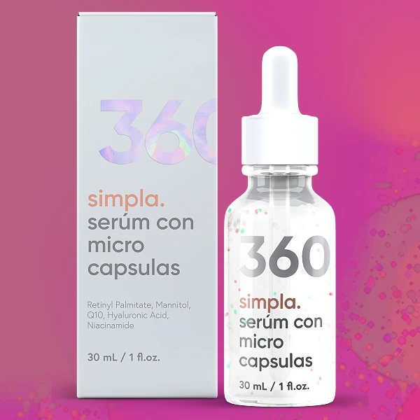 Simpla 360