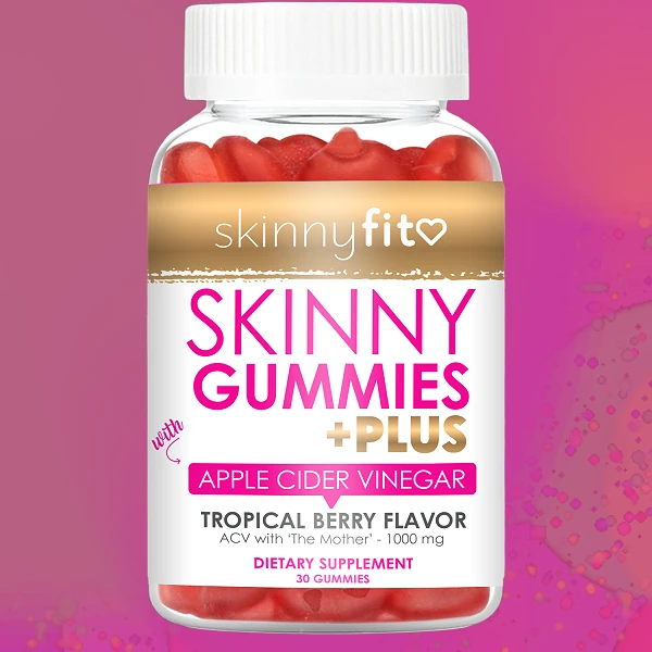 Skinny Gummies