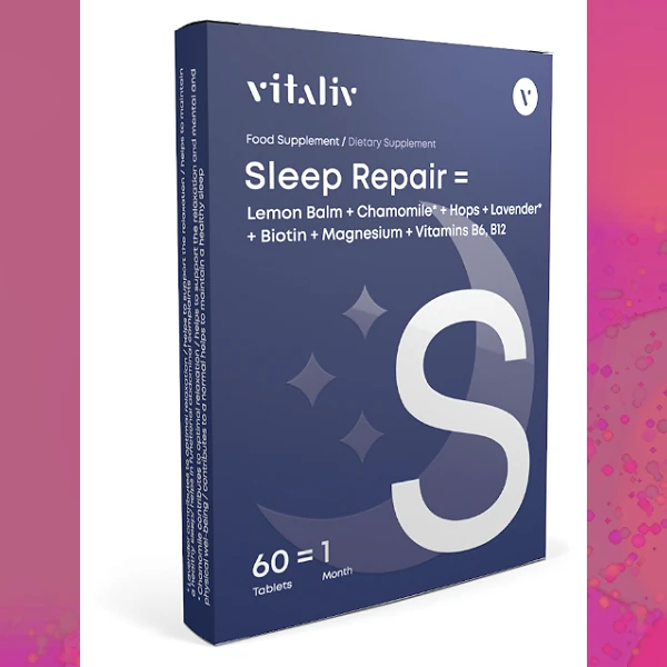 Sleep Repair