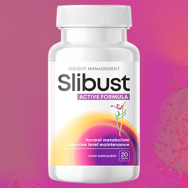 Slibust