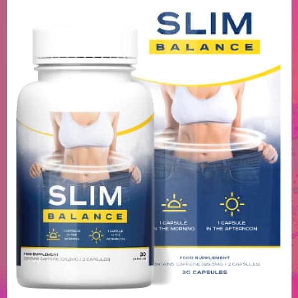 Slim balance