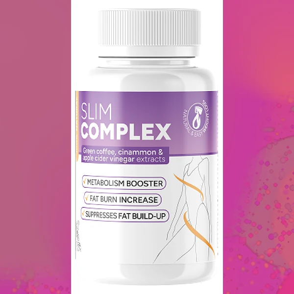 Slim Complex