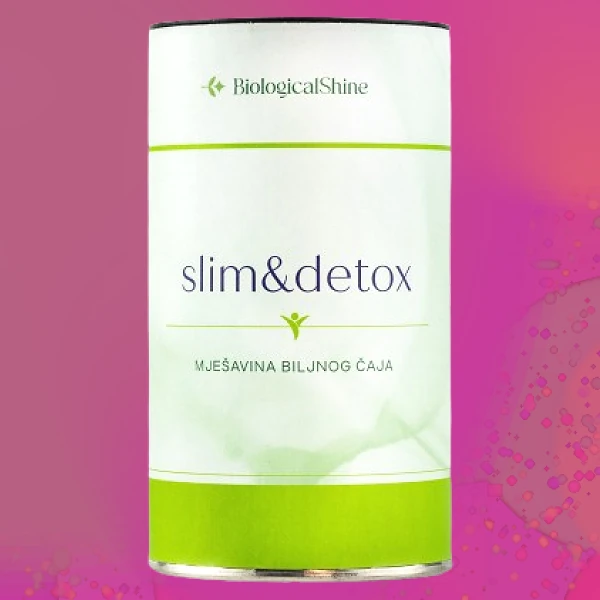 Slim & Detox