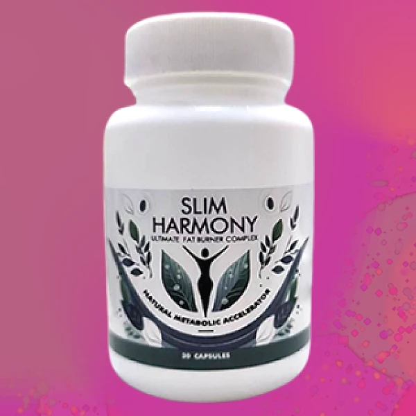 Slim Harmony
