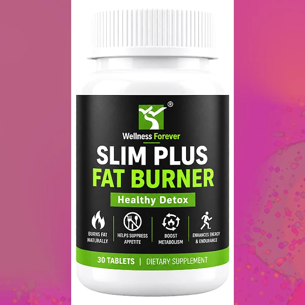 Slim Plus Fat Burner