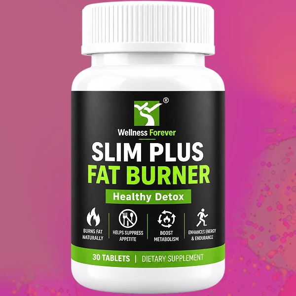 Slim plus Fatburner