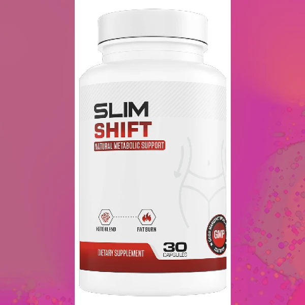 Slim Shift
