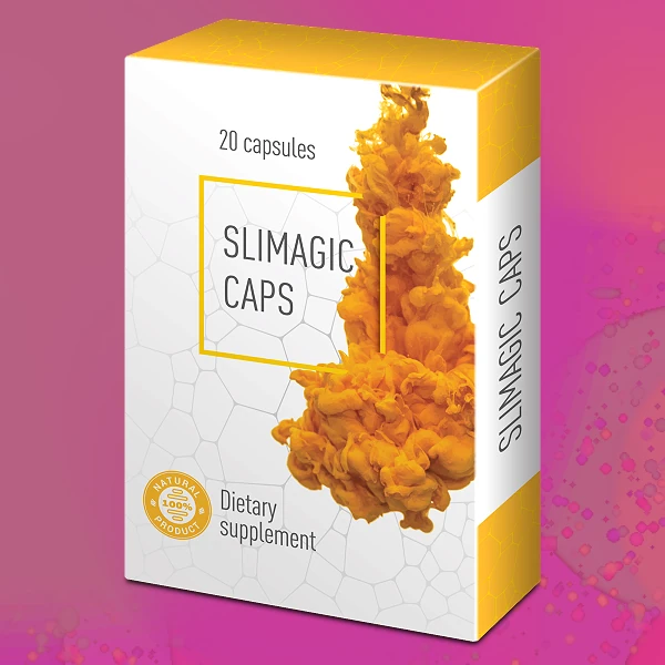 Slimagic
