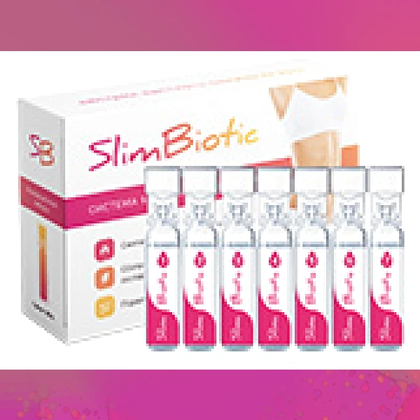 SlimBiotic