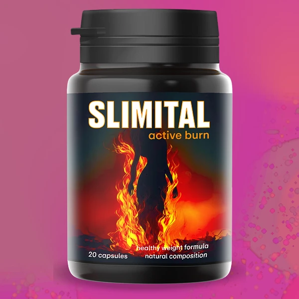 Slimital