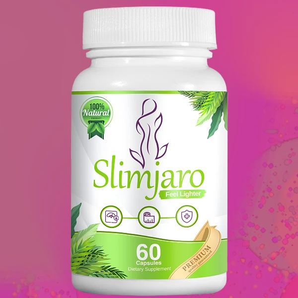 Slimjaro