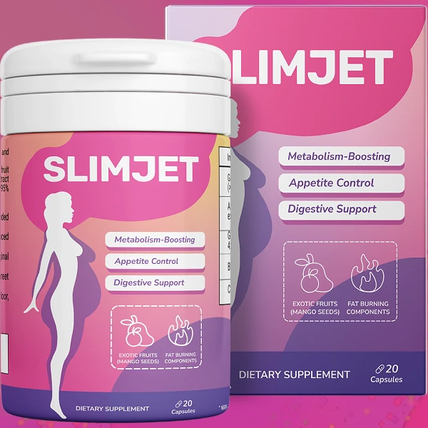 SlimJet