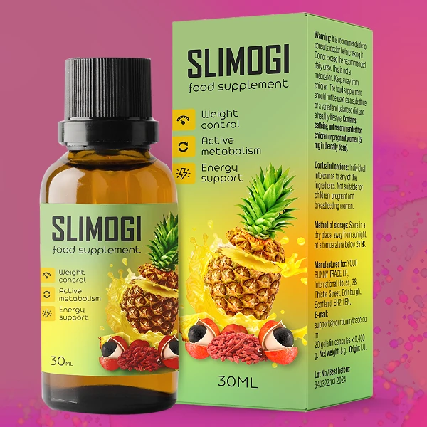 Slimogi