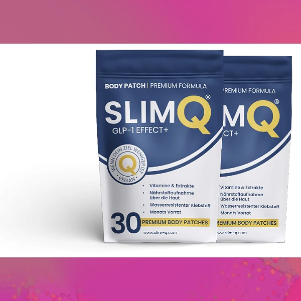 SlimQ GLP-1