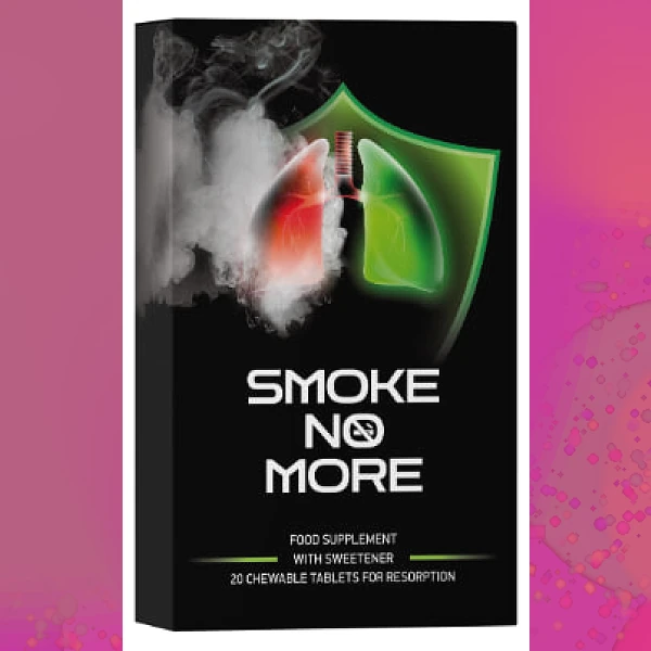 SmokeNOmore