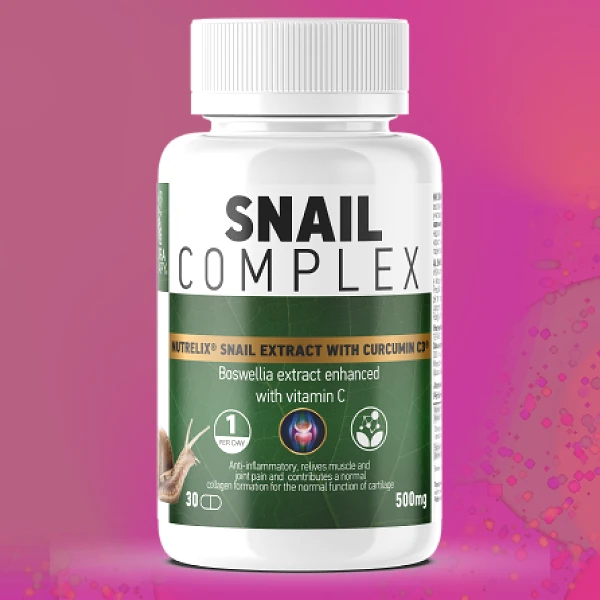 Snail Complex