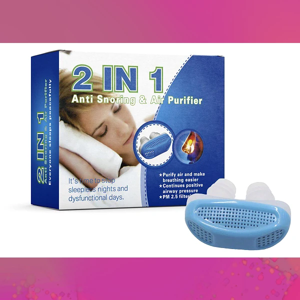 Snorest