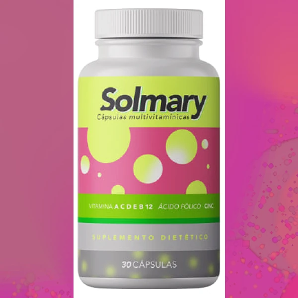 Solmary