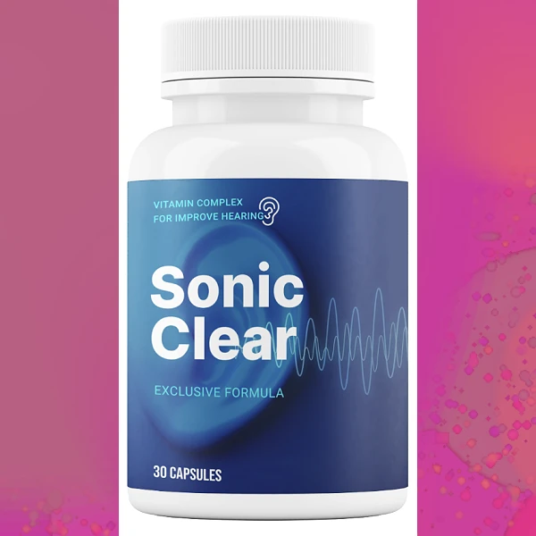 SonicClear