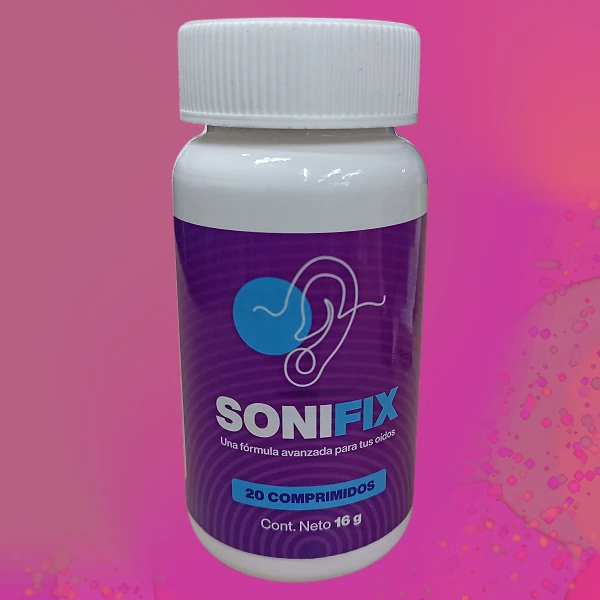 Sonifix
