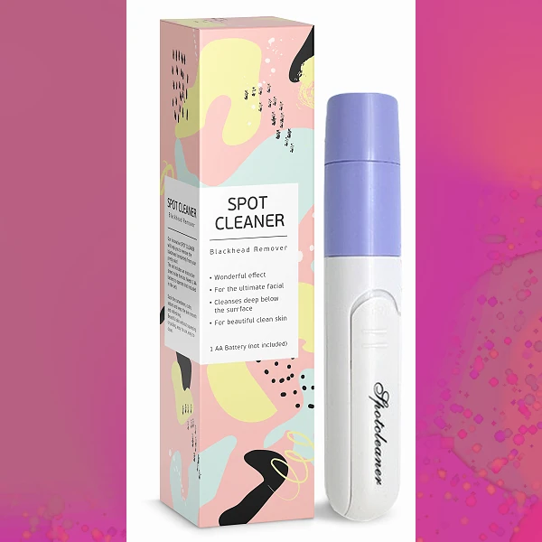 Spot Cleaner