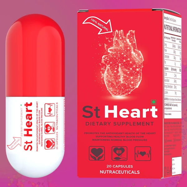 St Heart