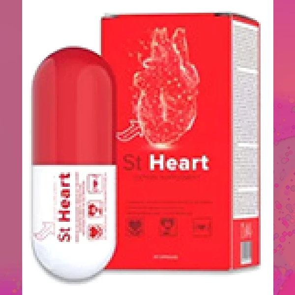 St Hearts