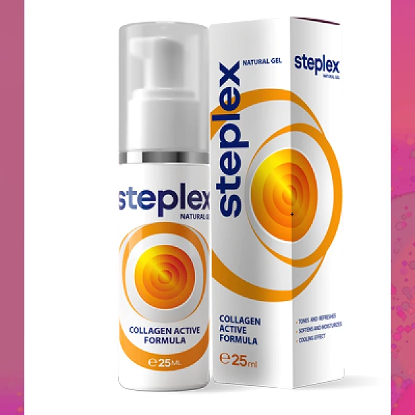 Steplex