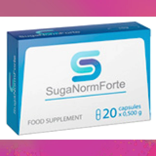 SugaNormForte