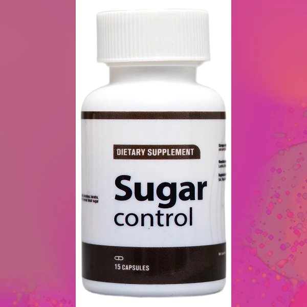 Sugar Control