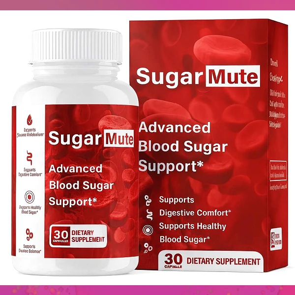 Sugar Mute