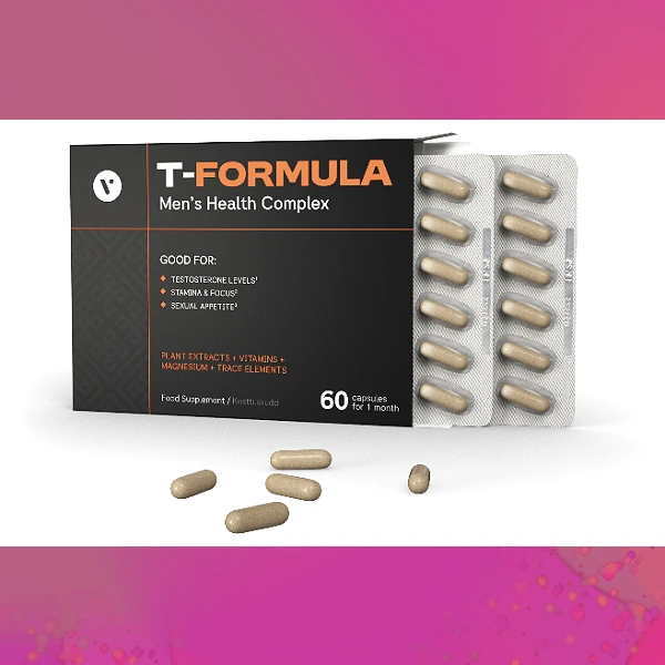 T-Formula