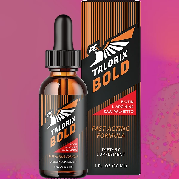 Talorix Bold