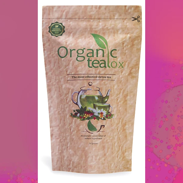 TeaTox