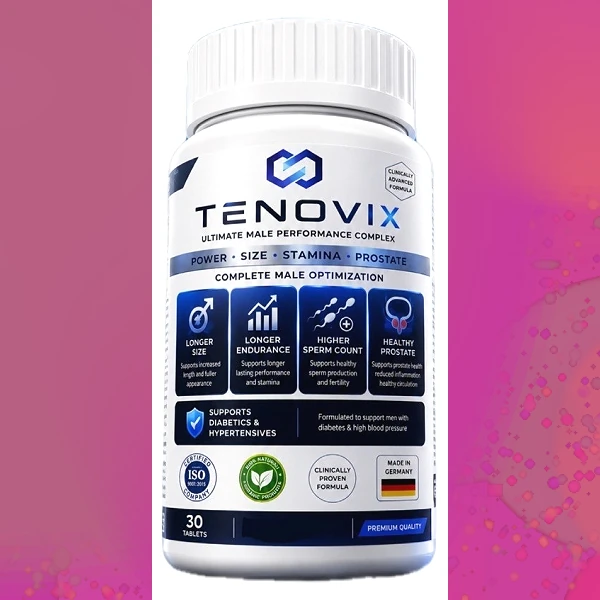 Tenovix