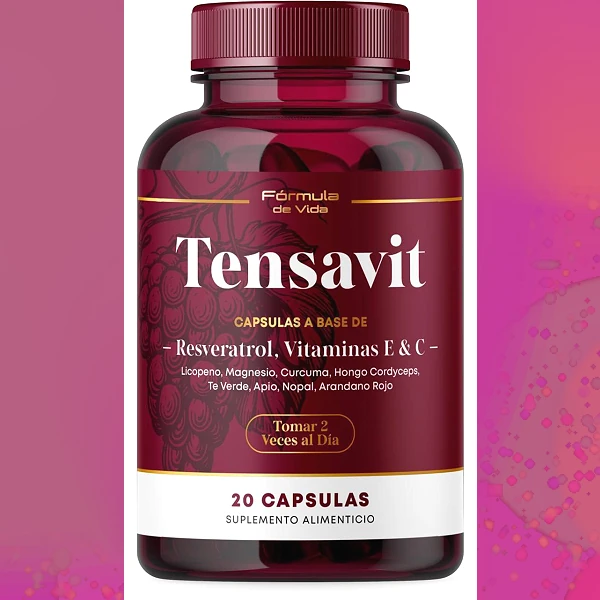 Tensavit