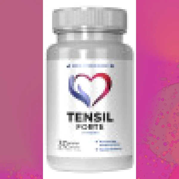 Tensil Forte