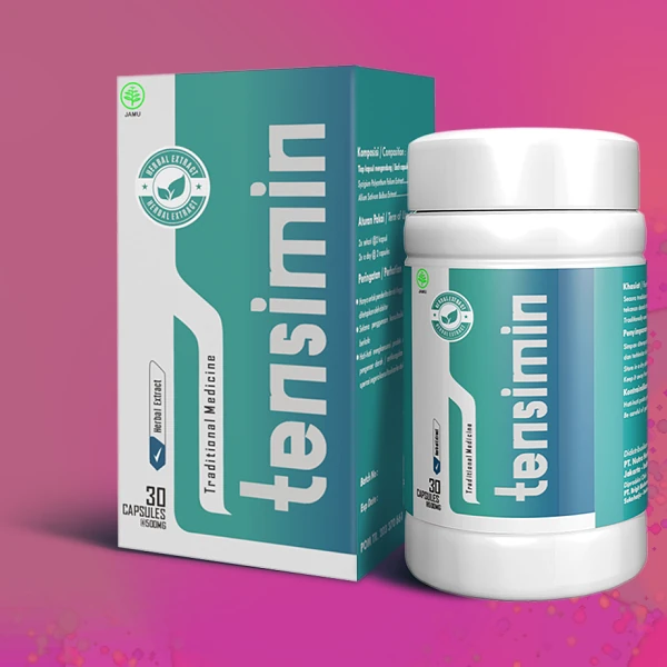 Tensimin