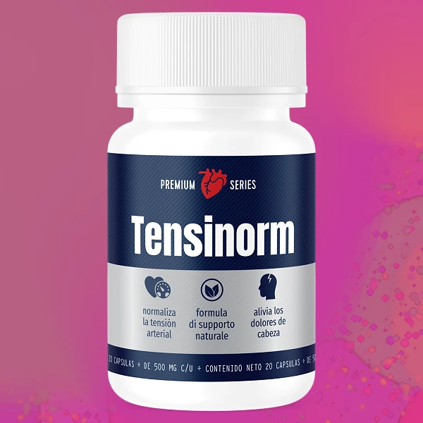 Tensinorm